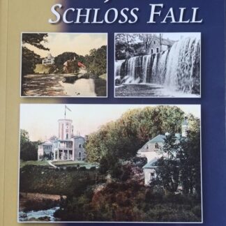 Keila-Joa. Schloss Fall