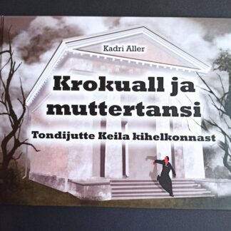 Krokuall ja muttertansi