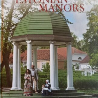 Hospitable Estonian manors