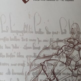 Universitas vasallorum. Harju-Viru vasallid 13.-16. sajandil