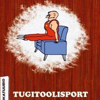 Tugitoolisport