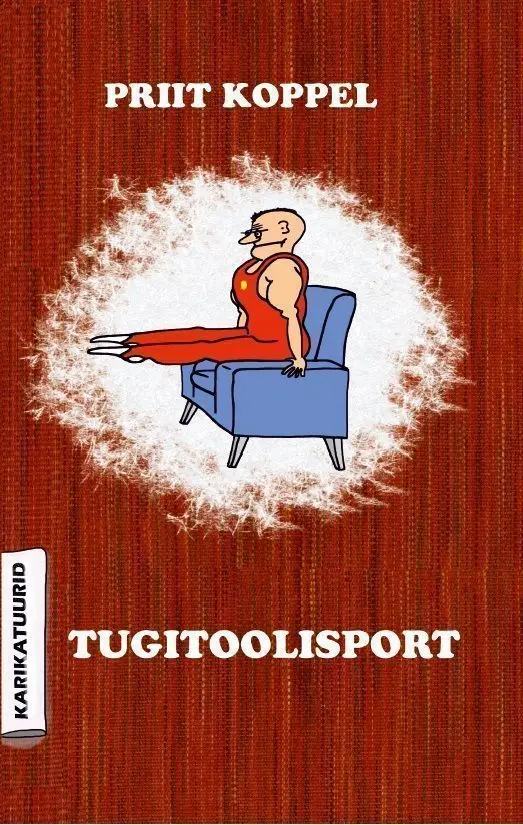 Tugitoolisport