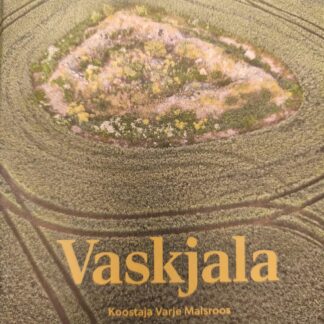Vaskjala