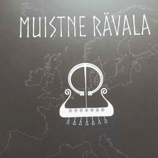 Muistne Rävala