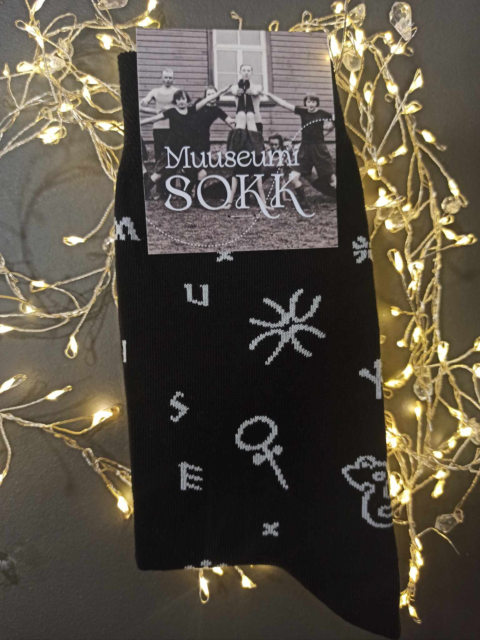 Muuseumi sokk nr 37-41