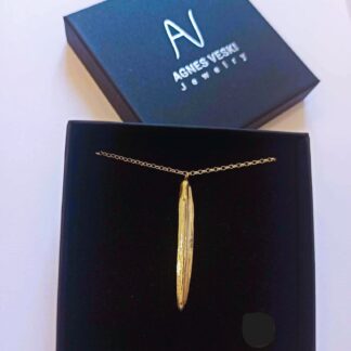 Agnes Veski Jewellery kaelakett