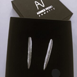 Agnes Veski Jewellery kõrvarõngad