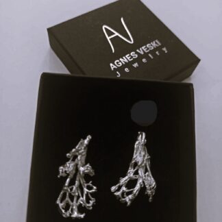 Agnes Veski Jewellery kõrvarõngad