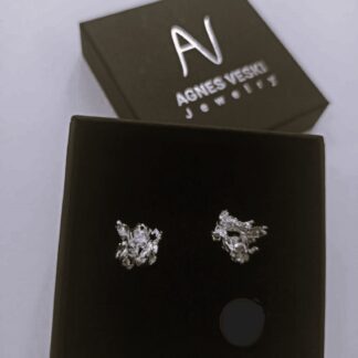 Agnes Veski Jewellery kõrvarõngad