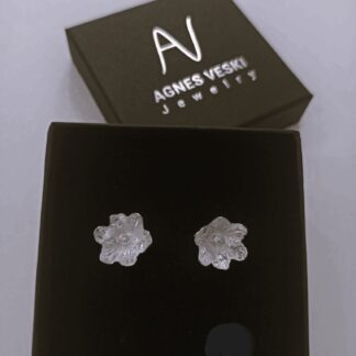 Agnes Veski Jewellery kõrvarõngad
