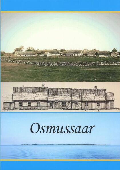 Osmussaar