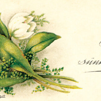 Postkaart "Õnne sünnipäevaks"