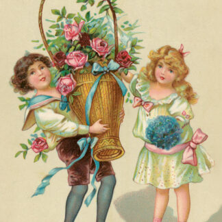 Postkaart "Südamlik õnnesoov!"