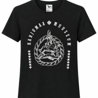 Harjumaa Muuseumi t-särk "Püha Jüri"